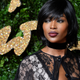 Naomi Campbell
Anthony Harvey/Getty Images